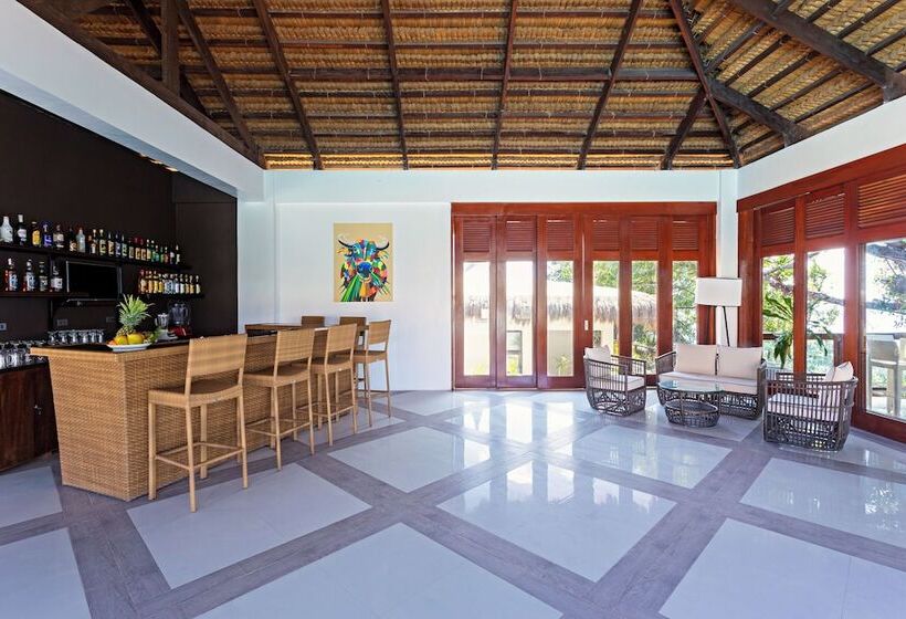 Hotel Ocean S Edge Resort