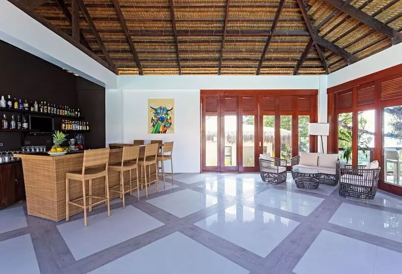 ホテル Ocean S Edge Resort