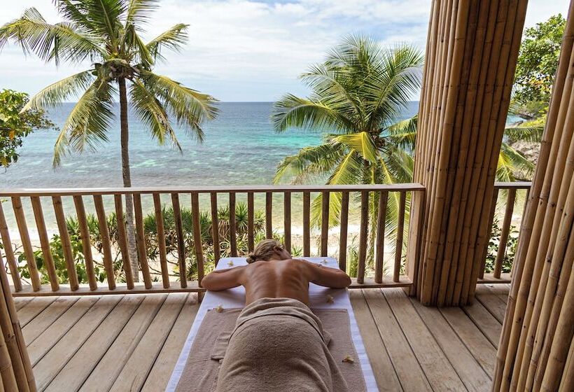 Hotel Ocean S Edge Resort