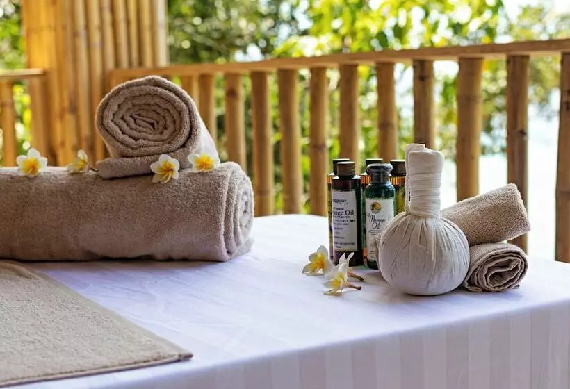 ホテル Ocean S Edge Resort