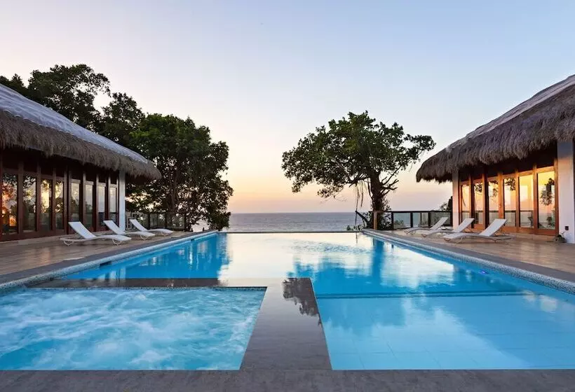 ホテル Ocean S Edge Resort