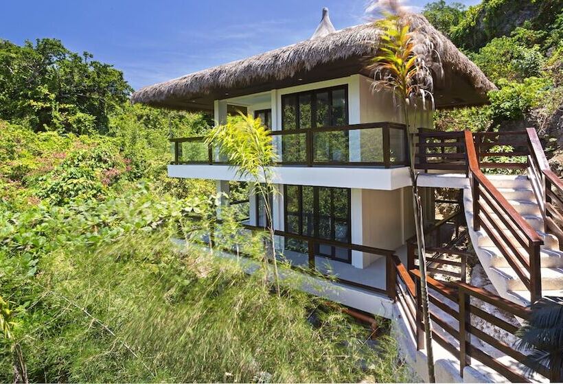 Hotel Ocean S Edge Resort