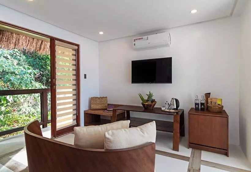 ホテル Ocean S Edge Resort