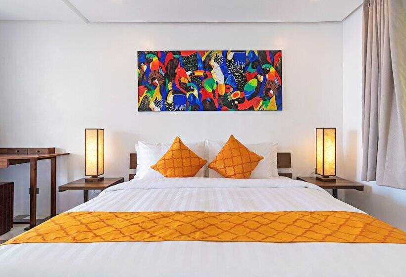 Hotel Ocean S Edge Resort