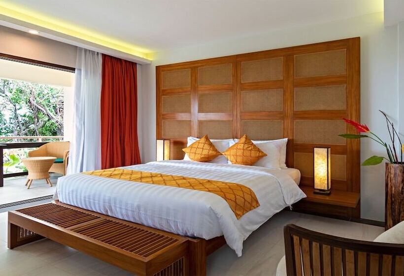 Hotel Ocean S Edge Resort