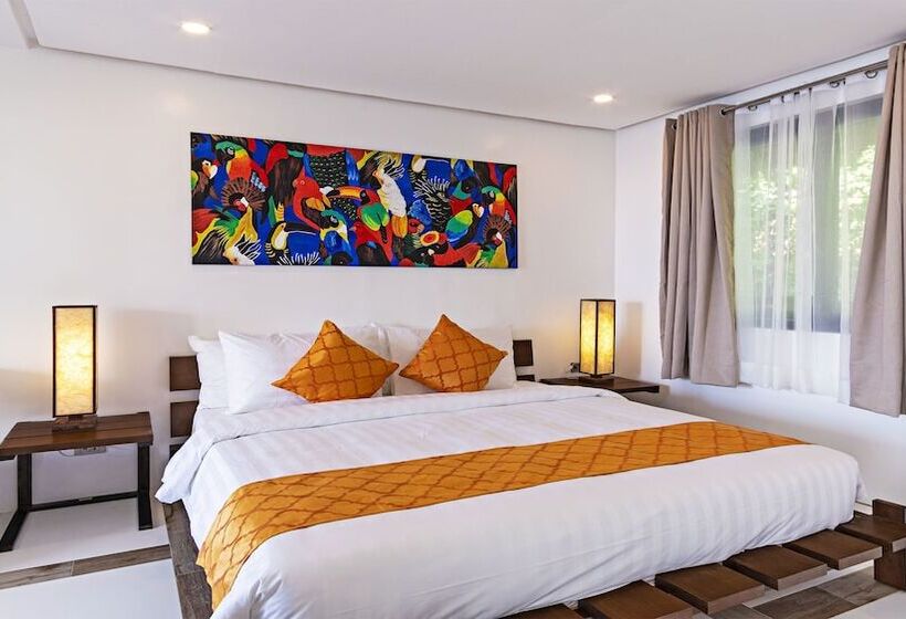 Hotel Ocean S Edge Resort