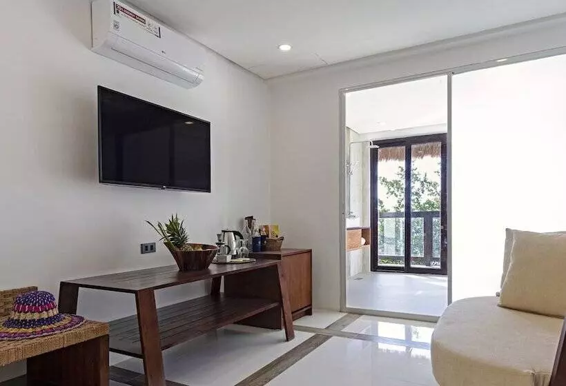 ホテル Ocean S Edge Resort