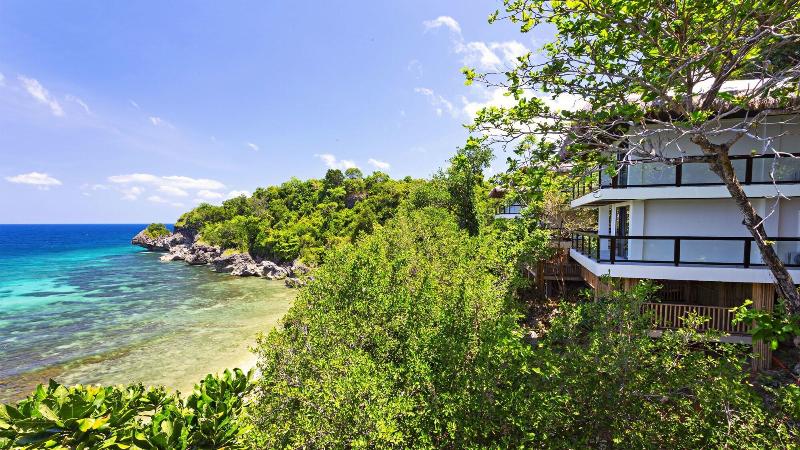 Hotel Ocean S Edge Resort