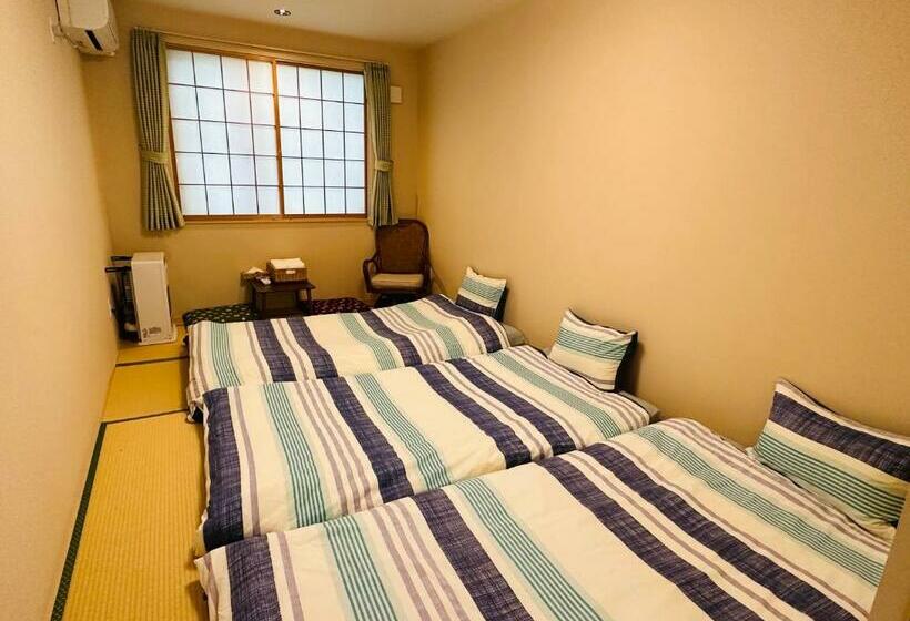 호텔 Plum House Otaru