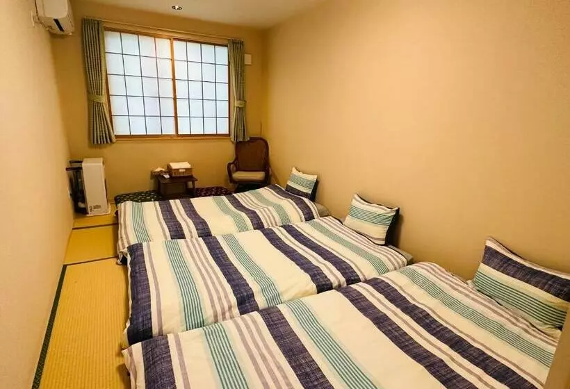 Hotelli Plum House Otaru