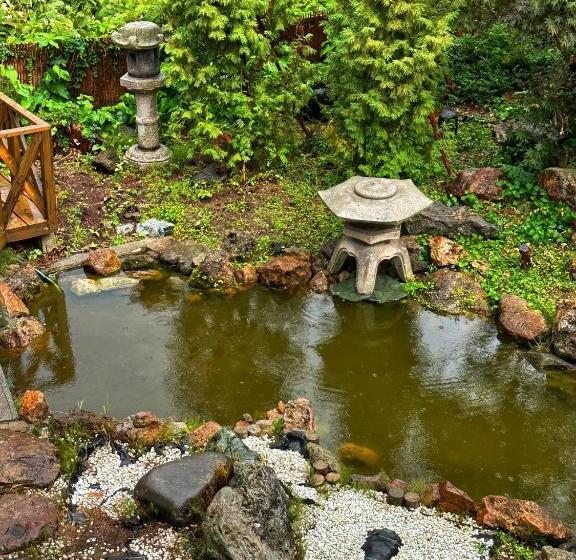 호텔 Plum House Otaru