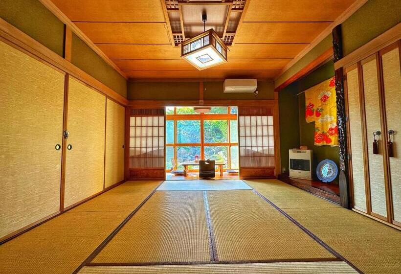 호텔 Plum House Otaru