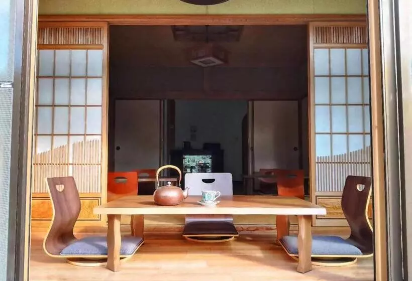 Hotelli Plum House Otaru