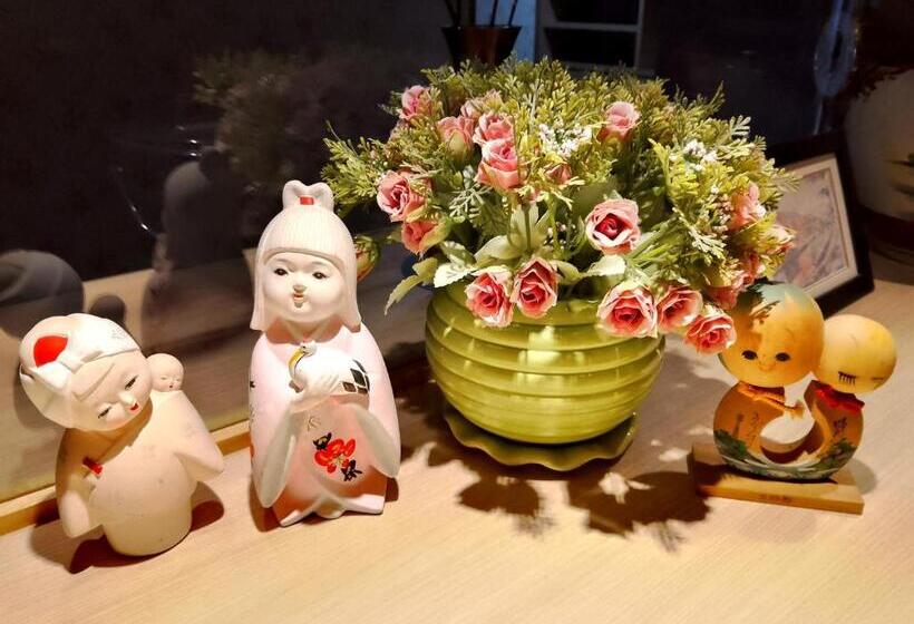 호텔 Plum House Otaru