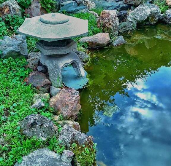 호텔 Plum House Otaru