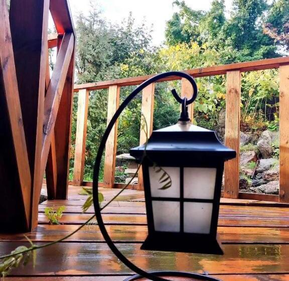 호텔 Plum House Otaru