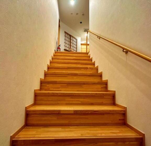 호텔 Plum House Otaru