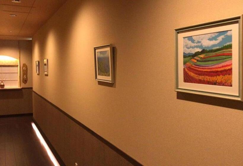 호텔 Plum House Otaru