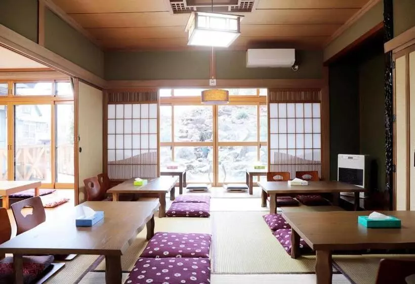 Hotelli Plum House Otaru