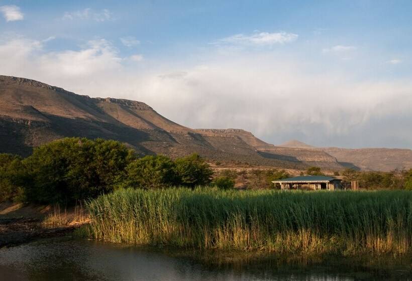 فندق Samara Karoo Reserve