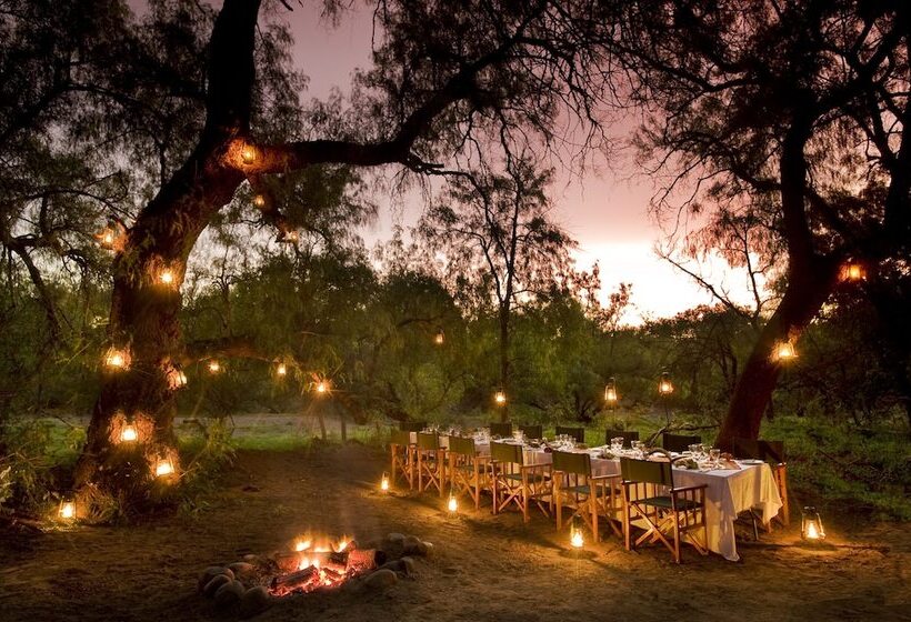 فندق Samara Karoo Reserve