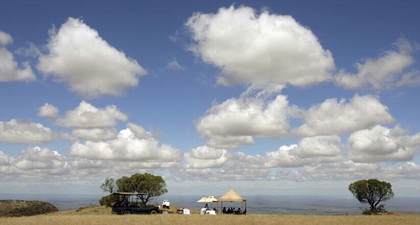 فندق Samara Karoo Reserve