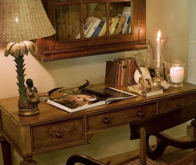 فندق Samara Karoo Reserve