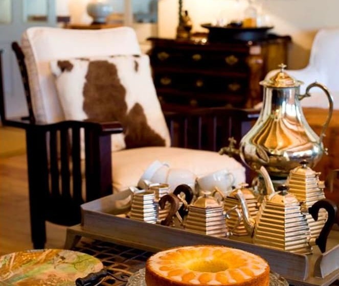 فندق Samara Karoo Reserve