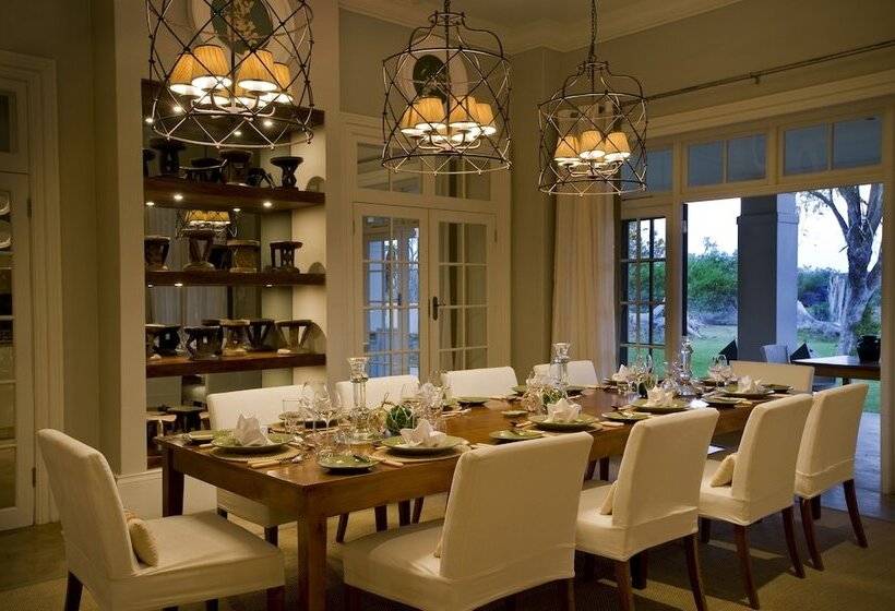 فندق Samara Karoo Reserve