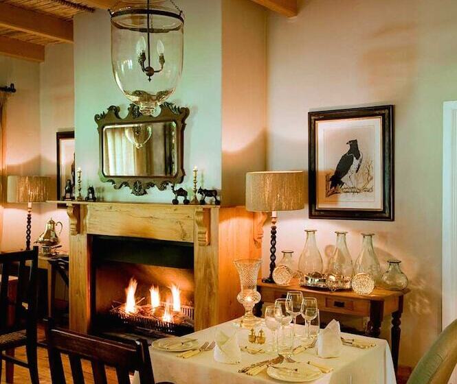 فندق Samara Karoo Reserve