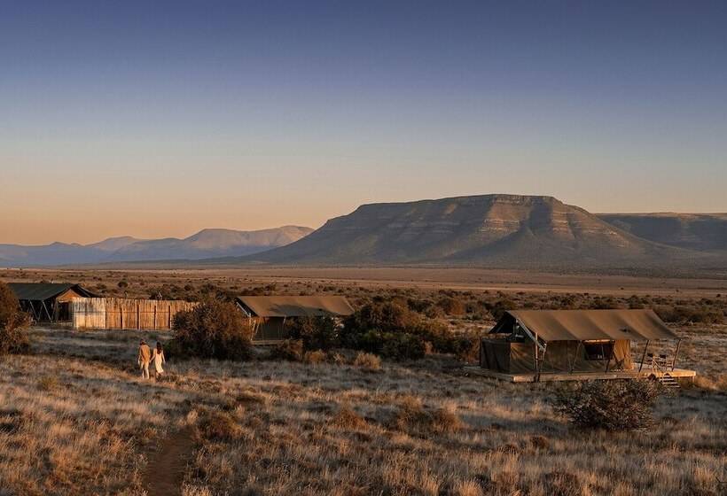 فندق Samara Karoo Reserve