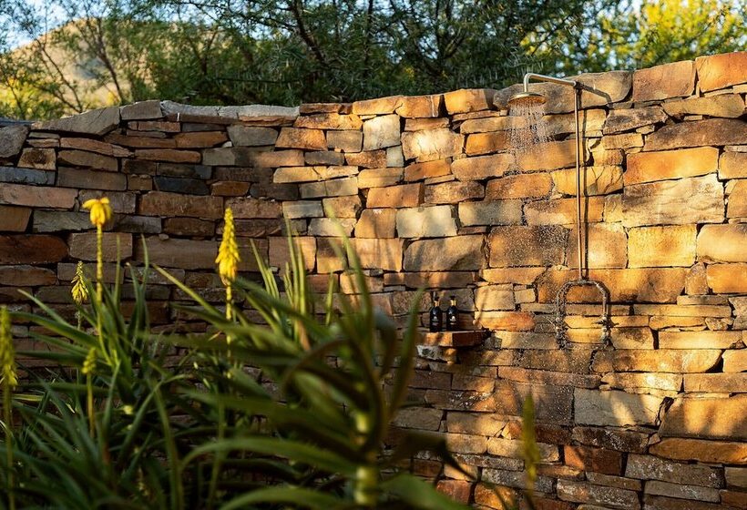 فندق Samara Karoo Reserve