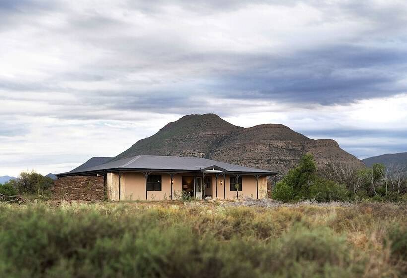 فندق Samara Karoo Reserve