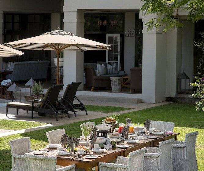 فندق Samara Karoo Reserve