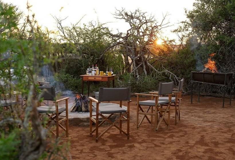 فندق Samara Karoo Reserve