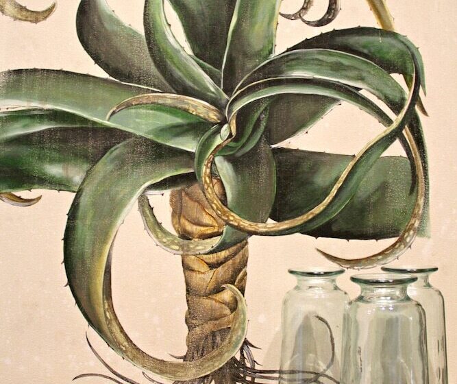 فندق Samara Karoo Reserve