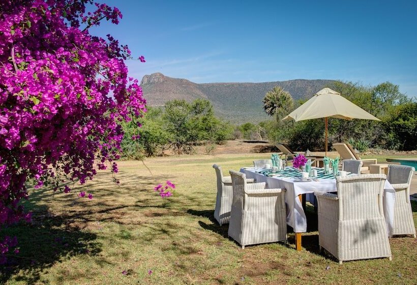 فندق Samara Karoo Reserve