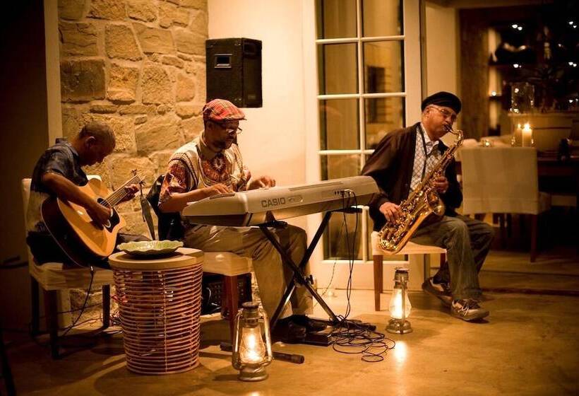 فندق Samara Karoo Reserve