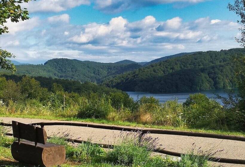 ペンション Etno Garden Exclusive Rooms