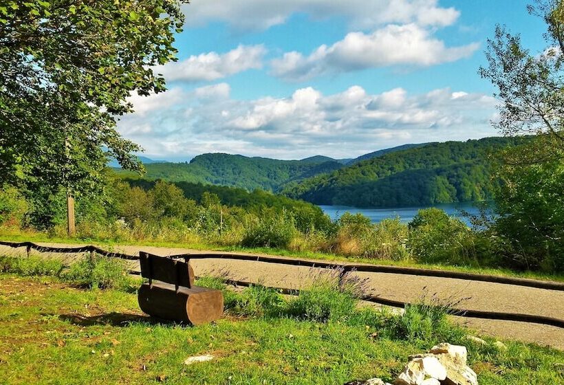 ペンション Etno Garden Exclusive Rooms