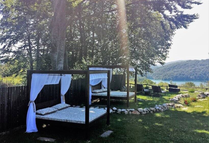 ペンション Etno Garden Exclusive Rooms