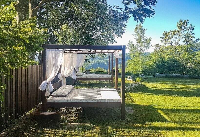 ペンション Etno Garden Exclusive Rooms