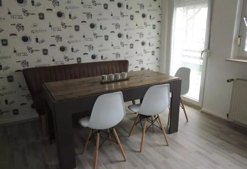 Majatalo Gästehaus Holiday