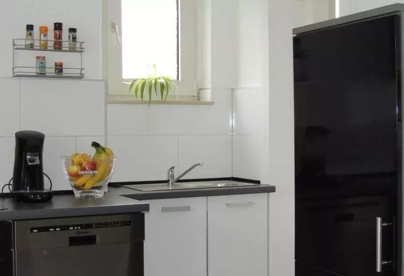 Majatalo Gästehaus Holiday