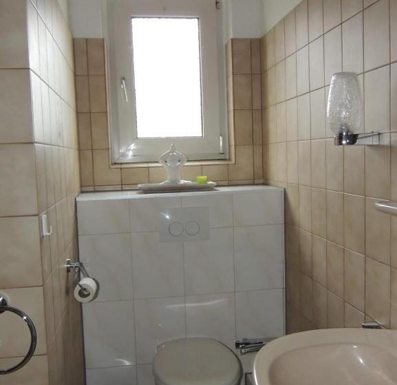 Пансион Gästehaus Holiday