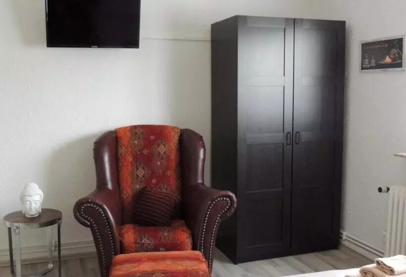 Majatalo Gästehaus Holiday