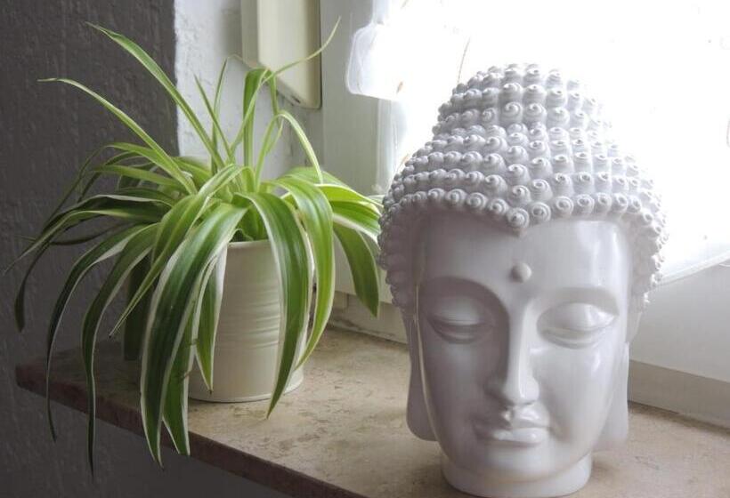 Пансион Gästehaus Holiday