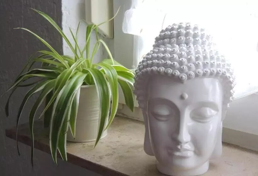 Majatalo Gästehaus Holiday