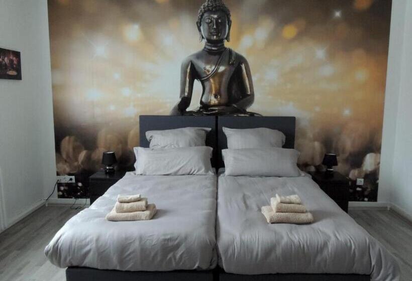 Пансион Gästehaus Holiday