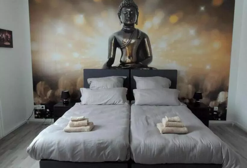 Majatalo Gästehaus Holiday